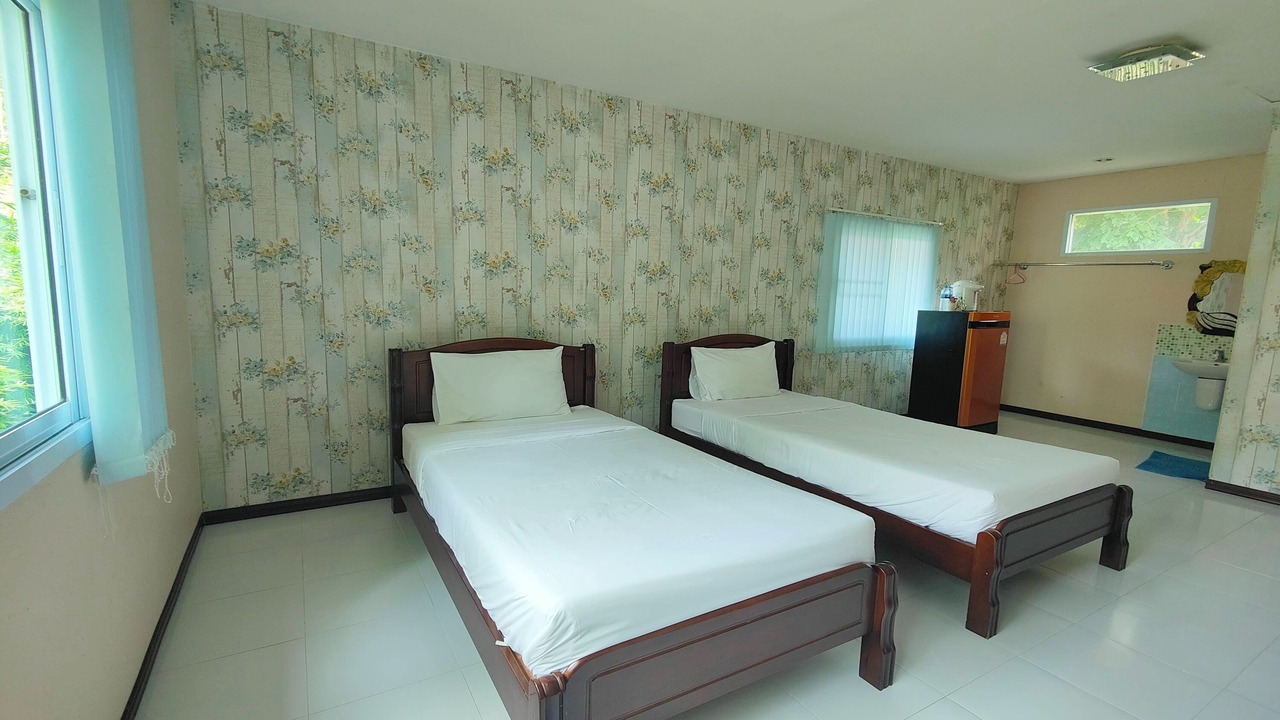 Photo of Bedroom in Doi Tao