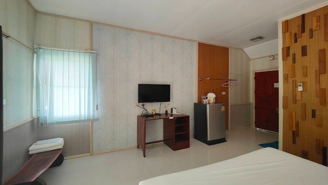 Photo of Bedroom in Doi Tao