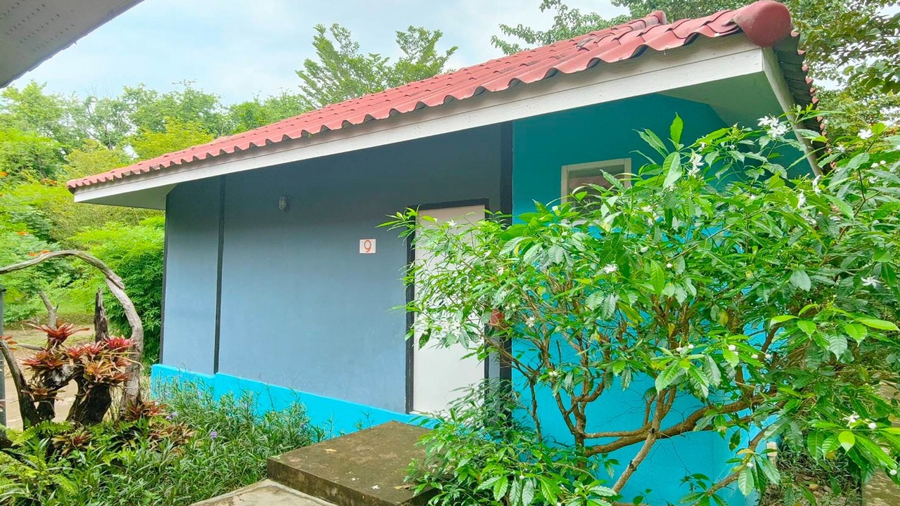 Photo of Outdoor in Doi Tao