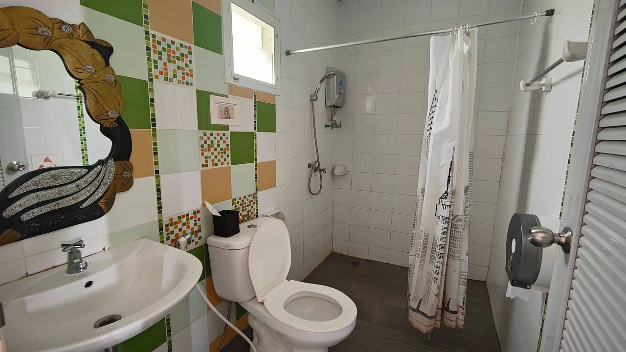 Photo of Bathroom in Doi Tao