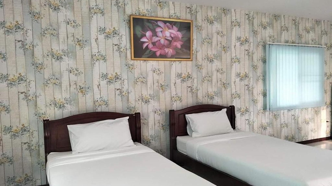 Photo of Bedroom in Doi Tao