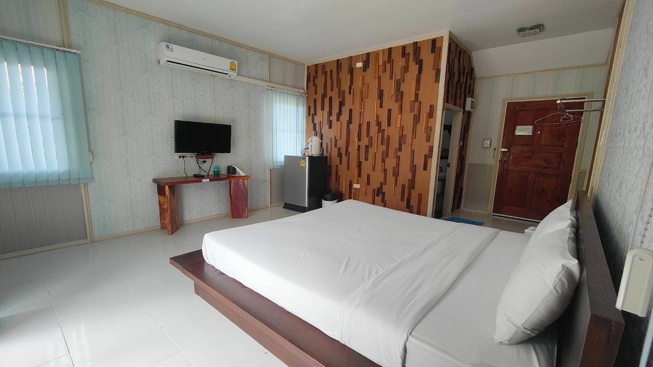 Photo of Bedroom in Doi Tao