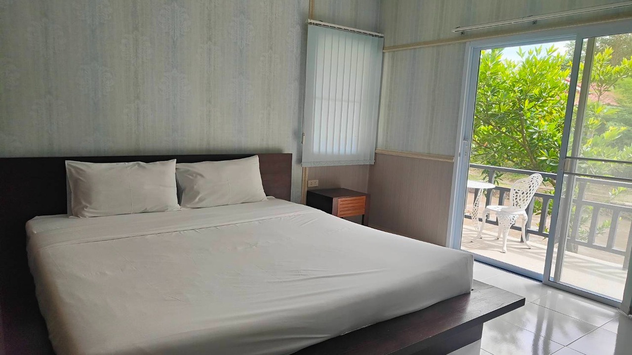 Photo of Bedroom in Doi Tao