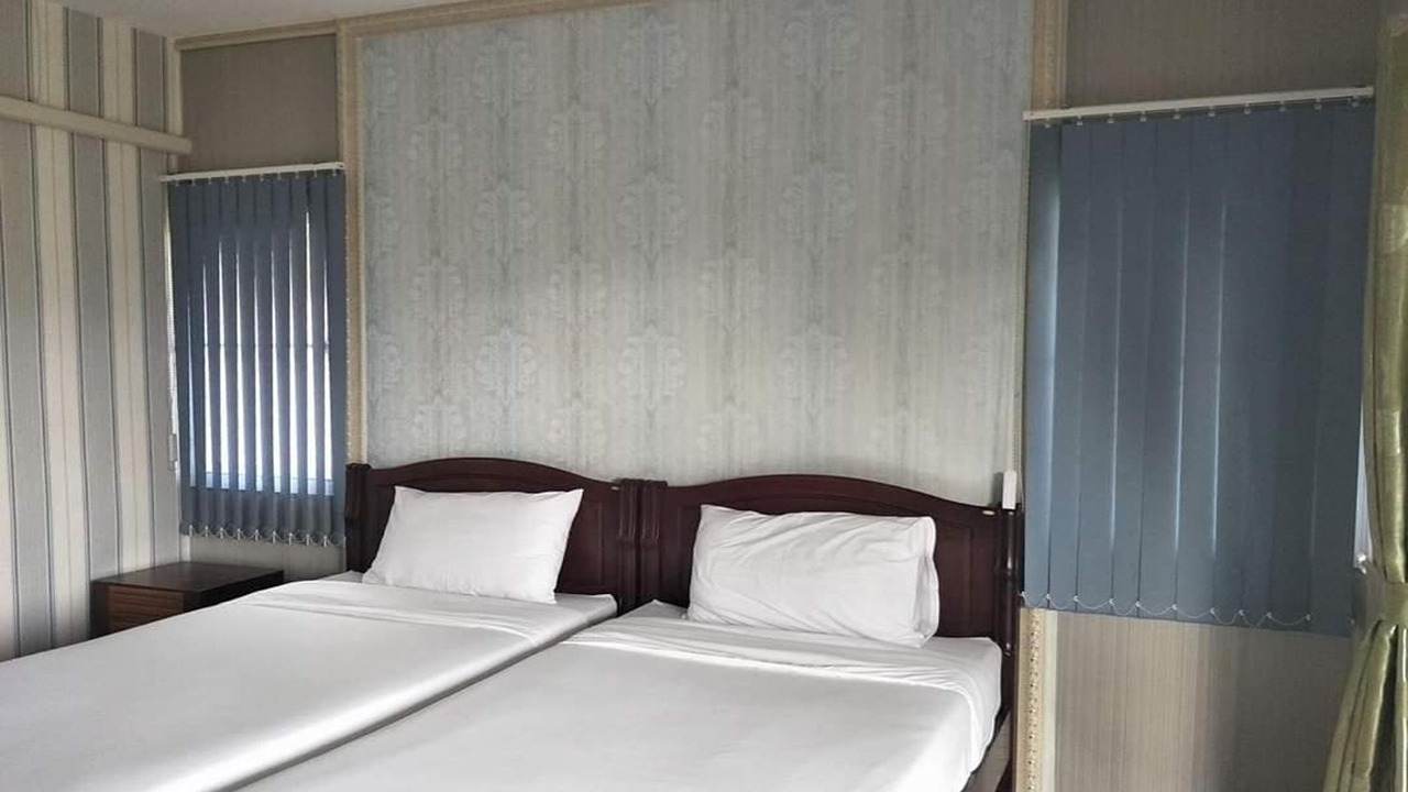 Photo of Bedroom in Doi Tao