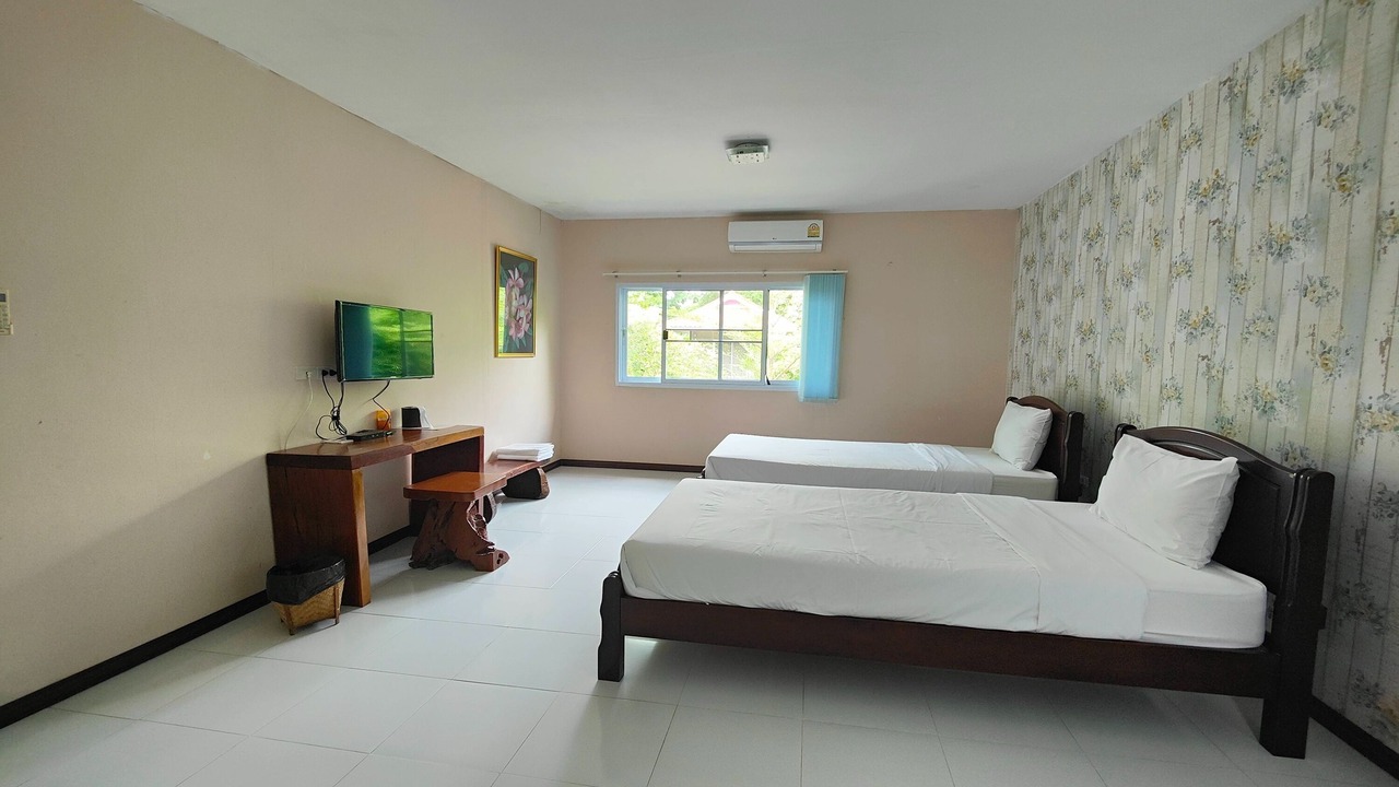 Photo of Bedroom in Doi Tao