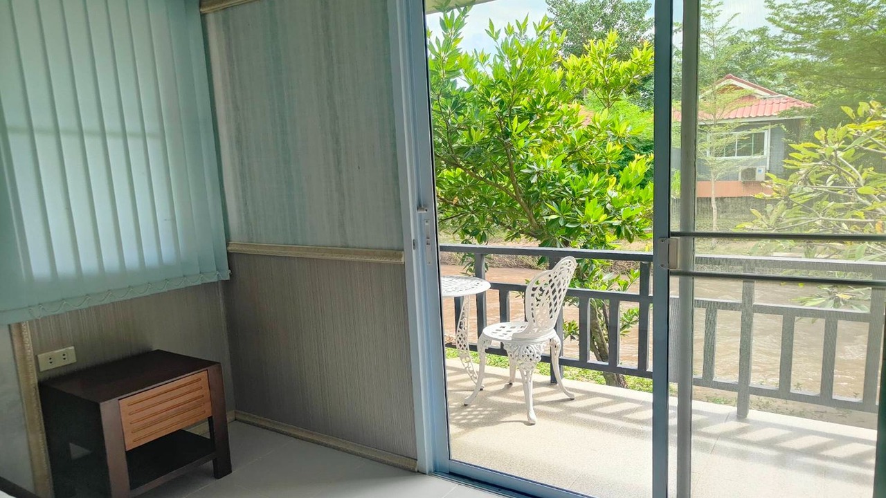 Photo of Bedroom in Doi Tao