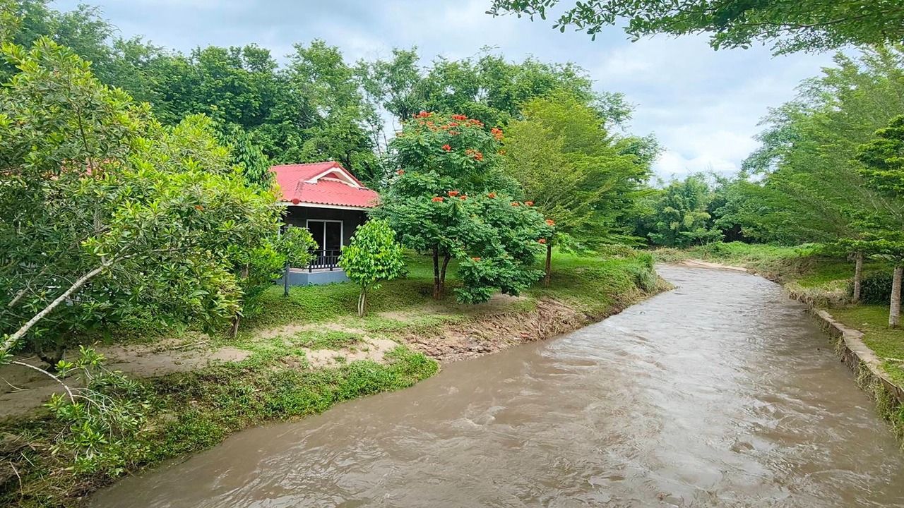Photo of Outdoor in Doi Tao