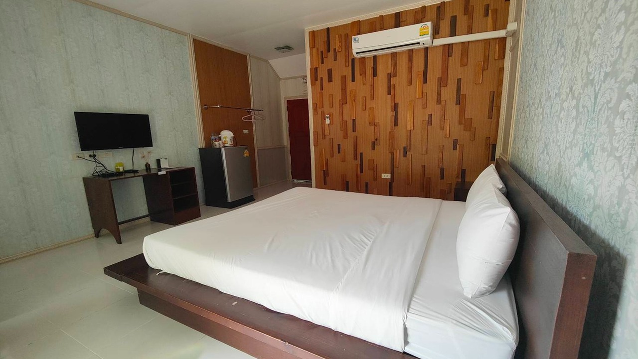 Photo of Bedroom in Doi Tao