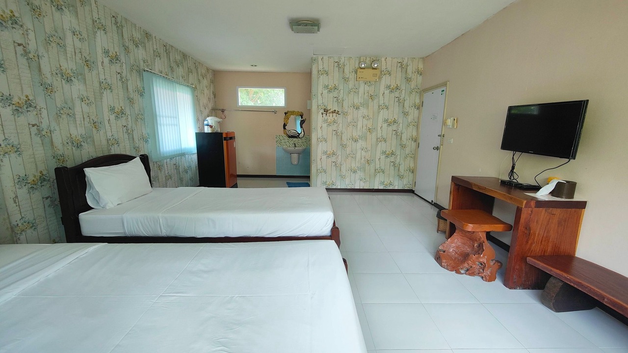 Photo of Bedroom in Doi Tao