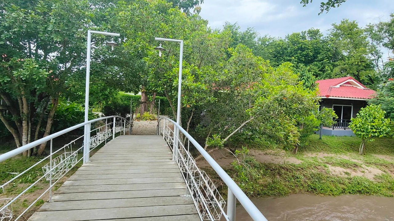 Photo of Outdoor in Doi Tao