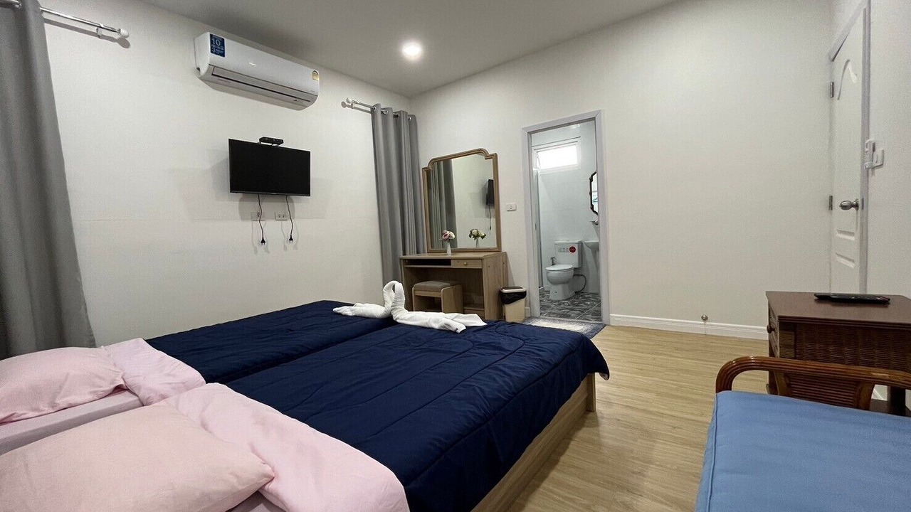 Photo of Bedroom in Phetchaburi