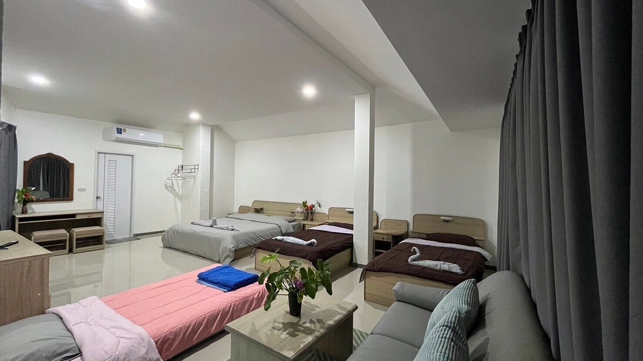 Photo of Bedroom in Phetchaburi