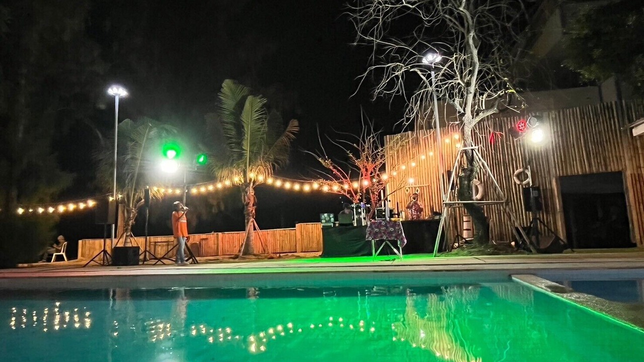 Photo of Outdoor in Phetchaburi