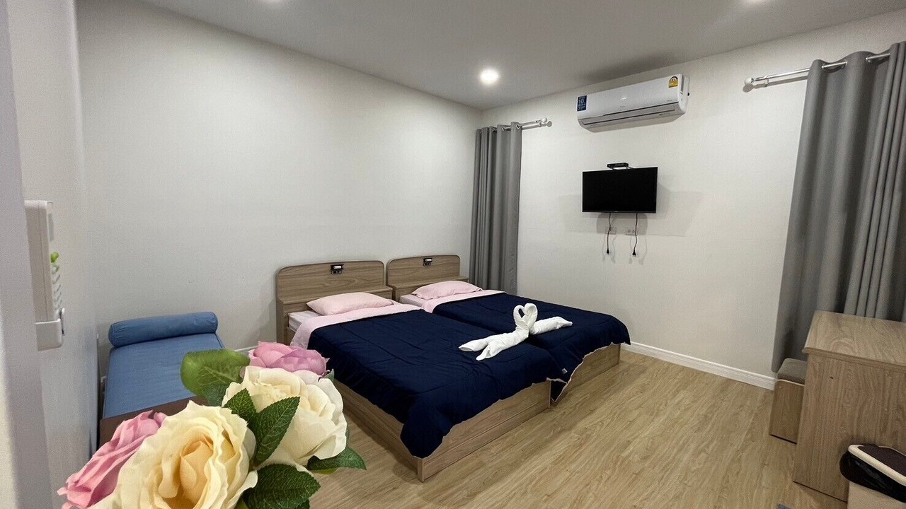 Photo of Bedroom in Phetchaburi
