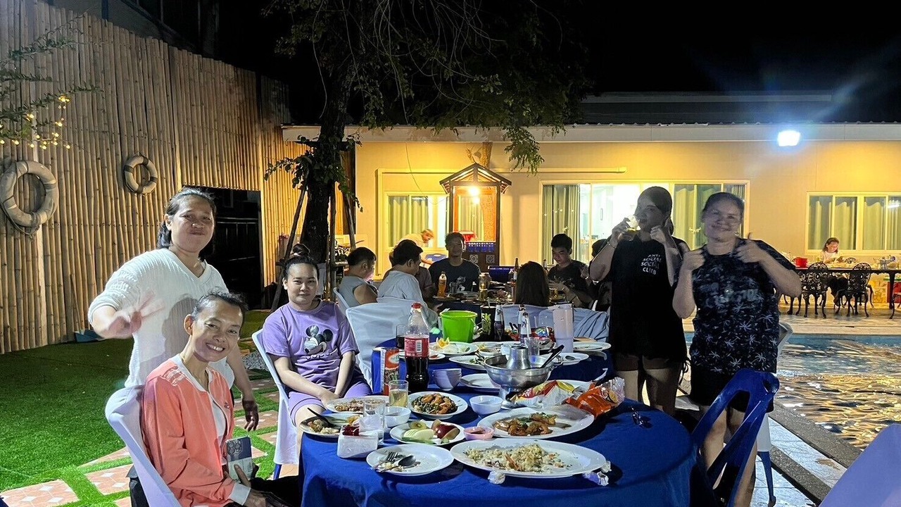Photo of Outdoor in Phetchaburi