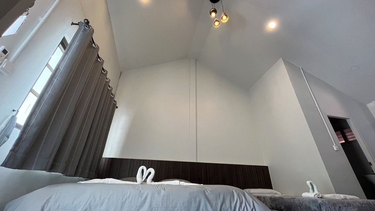 Photo of Bedroom in Phetchaburi