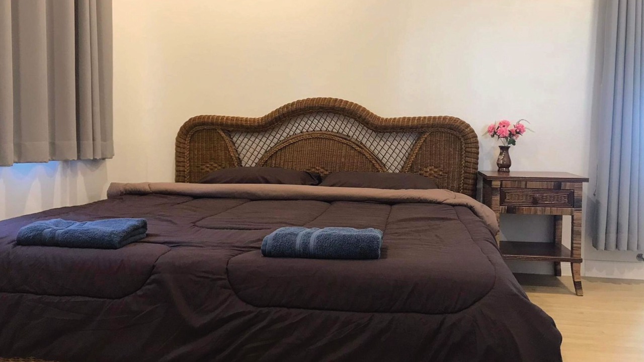 Photo of Bedroom in Phetchaburi