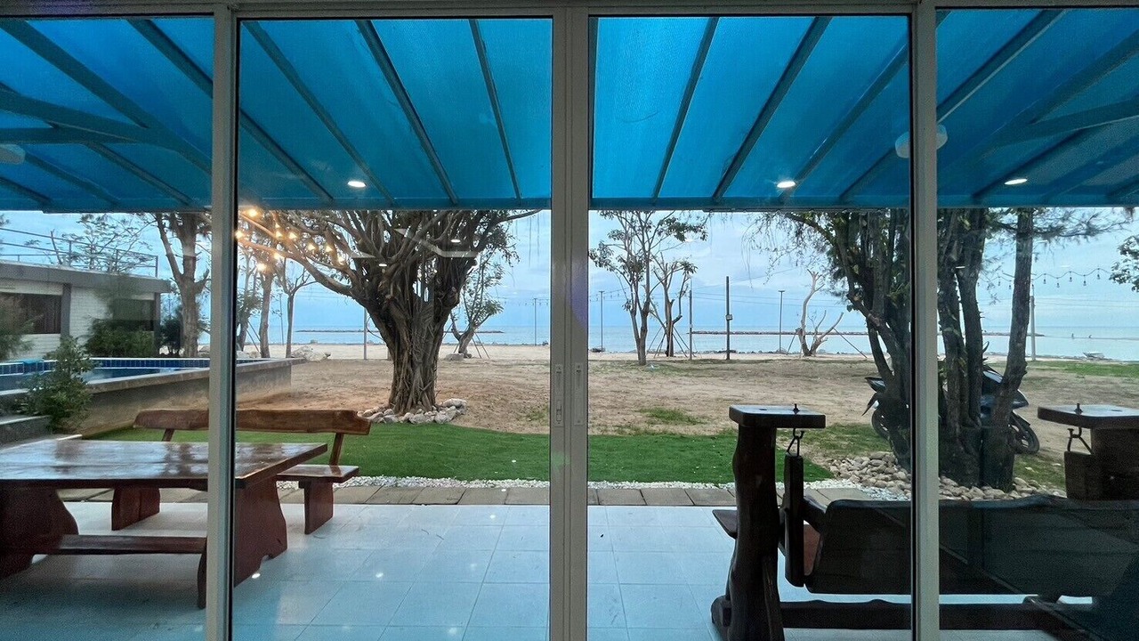 Photo of Livingroom in Phetchaburi