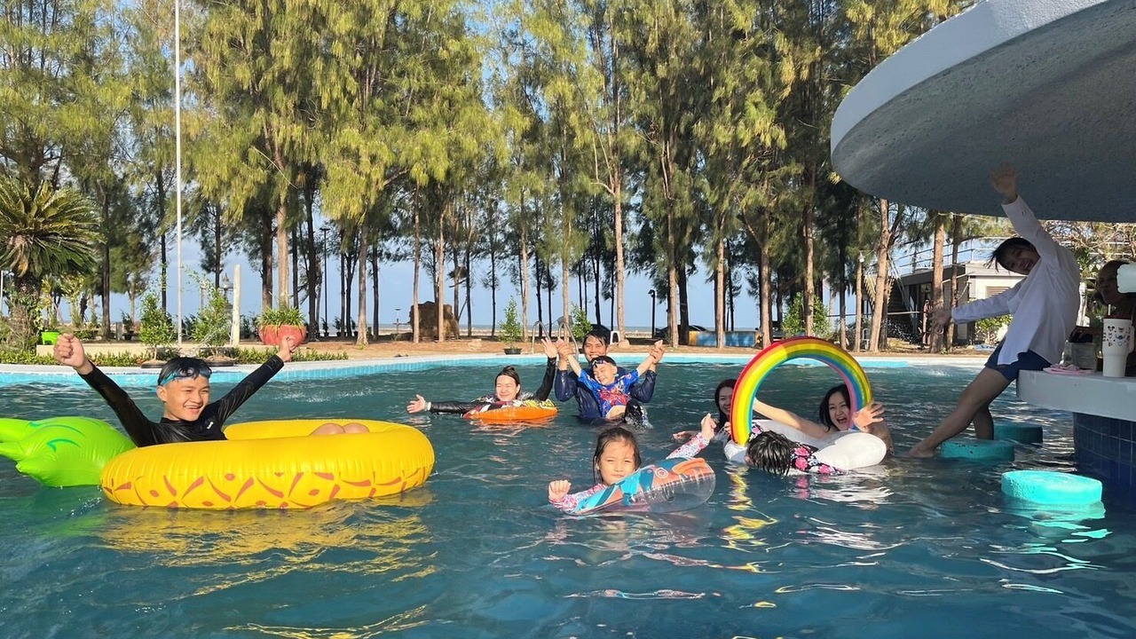 Photo of Outdoor in Phetchaburi