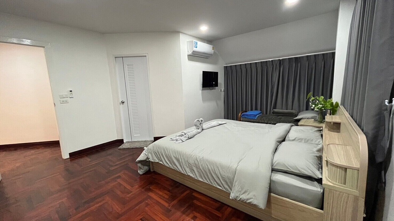 Photo of Bedroom in Phetchaburi