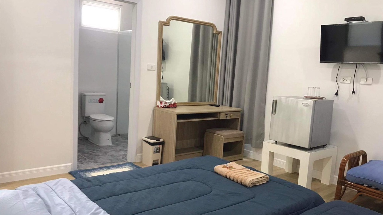 Photo of Bedroom in Phetchaburi