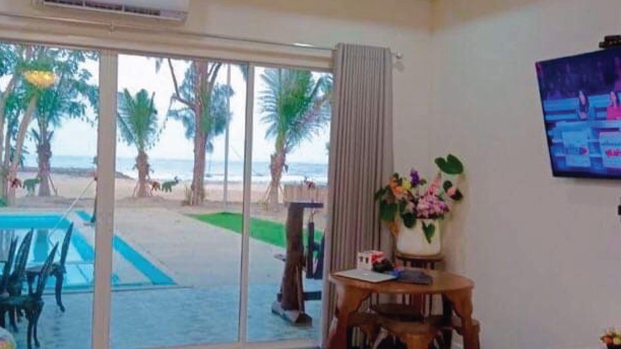 Photo of Livingroom in Phetchaburi