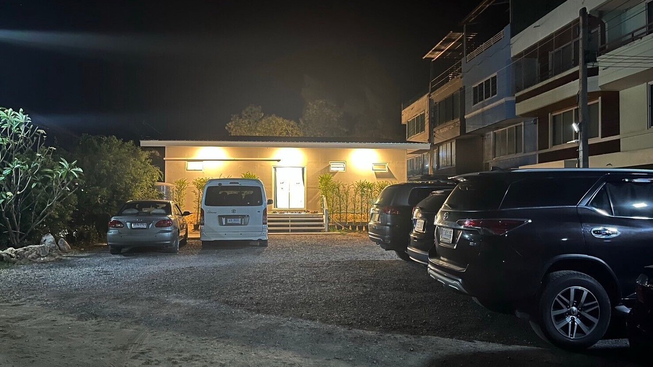 Photo of Outdoor in Phetchaburi