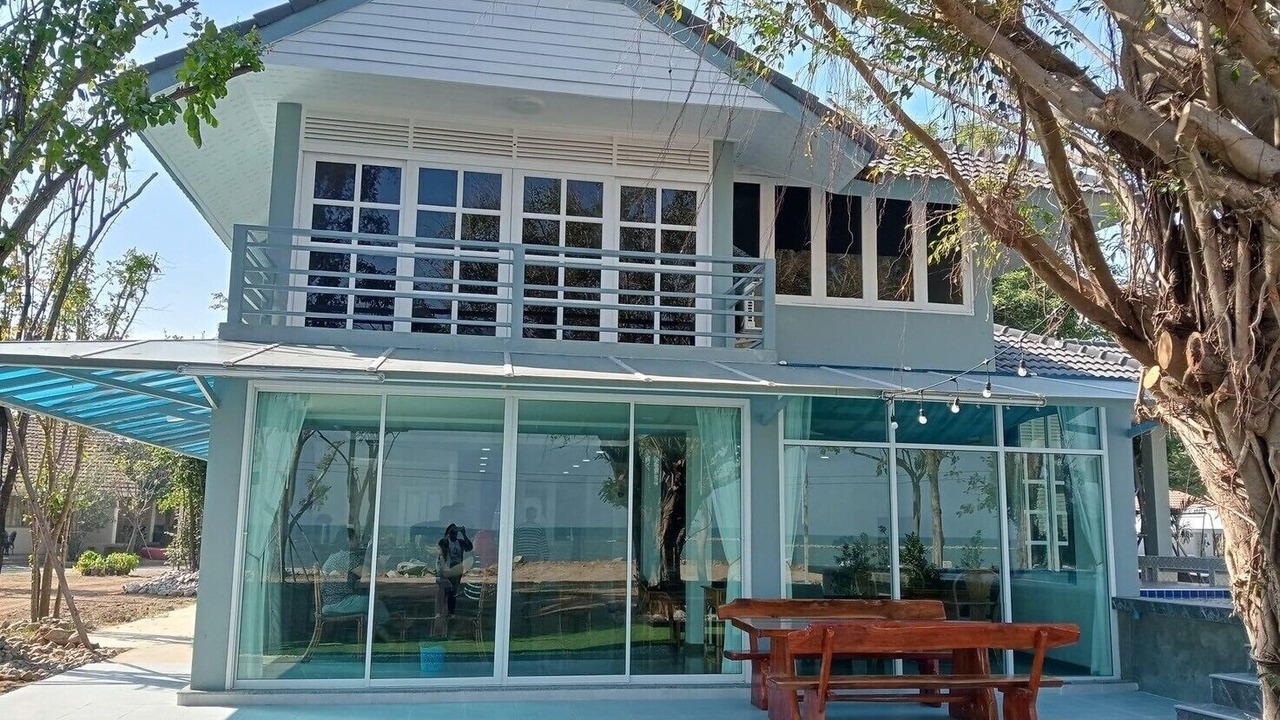 Photo of Bedroom in Phetchaburi