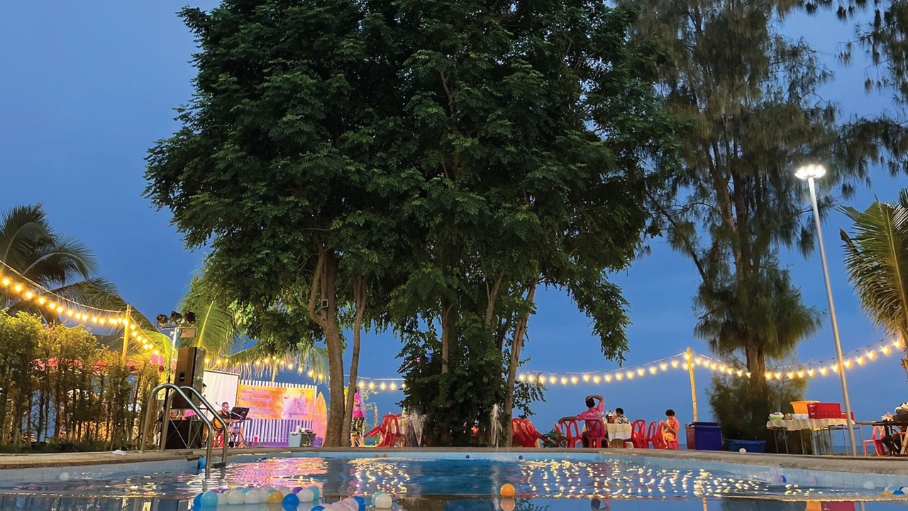 Photo of Outdoor in Phetchaburi