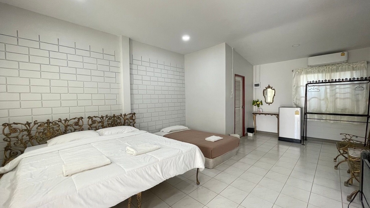 Photo of Bedroom in Phetchaburi