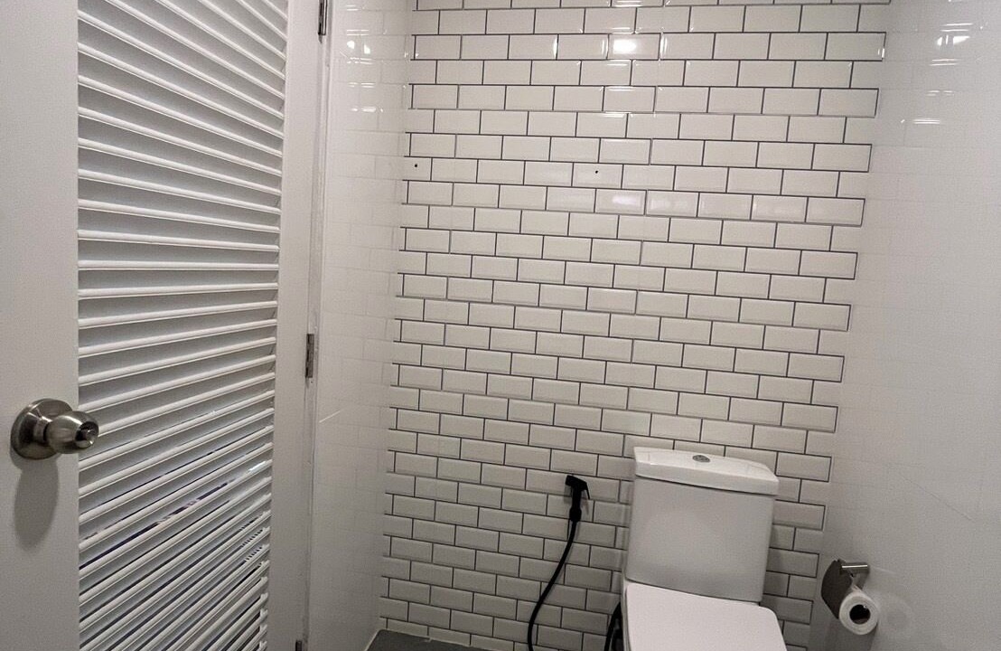 Photo of Bathroom in Phetchaburi