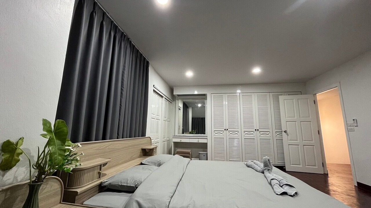 Photo of Bedroom in Phetchaburi