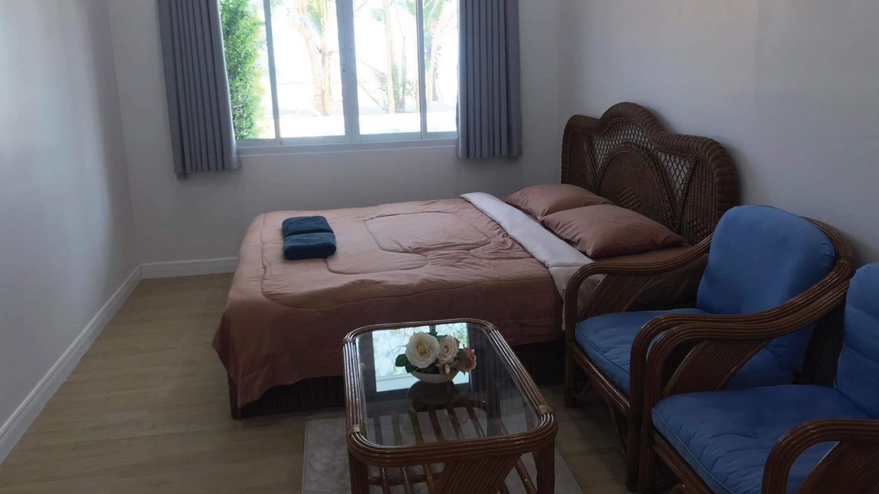 Photo of Bedroom in Phetchaburi