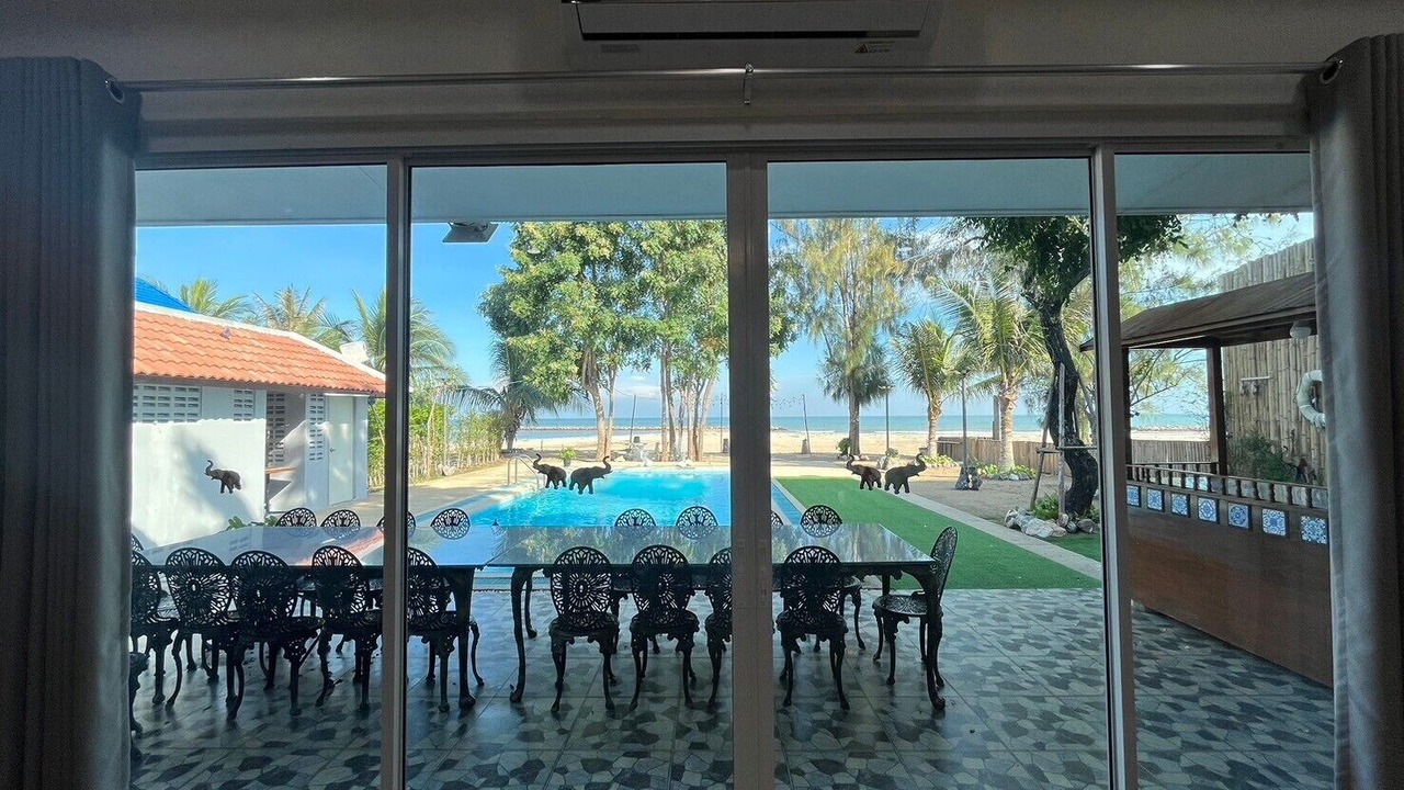 Photo of Outdoor in Phetchaburi