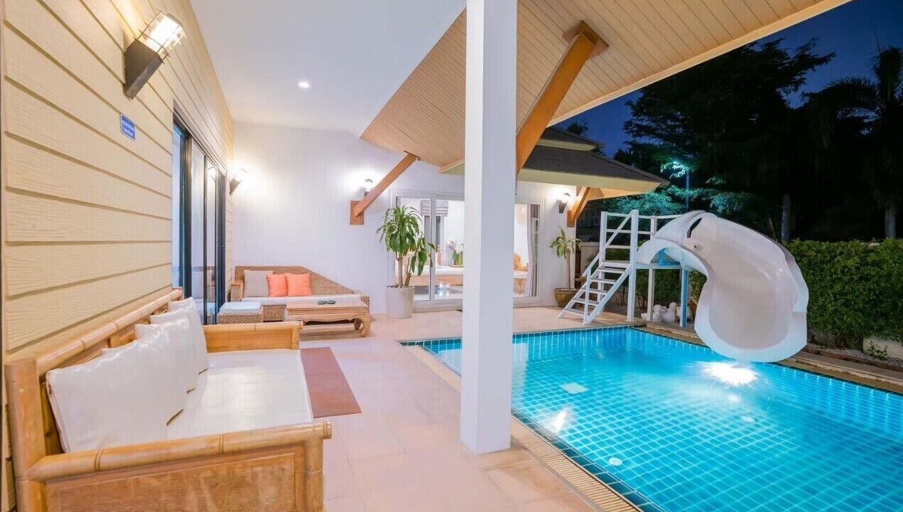 Photo of Outdoor in Central Pattaya