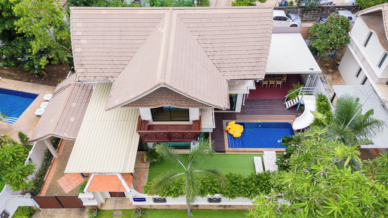 Photo of Outdoor in Central Pattaya