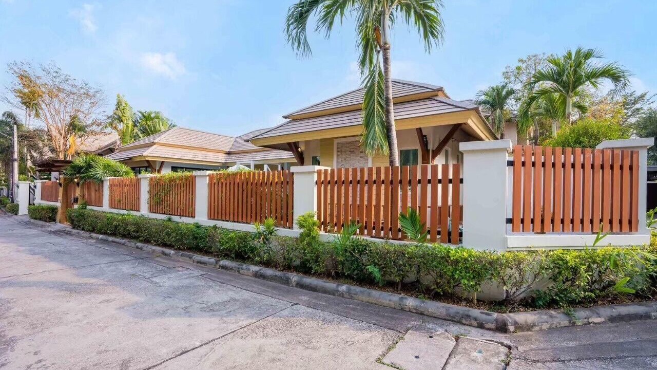 Photo of Outdoor in Central Pattaya