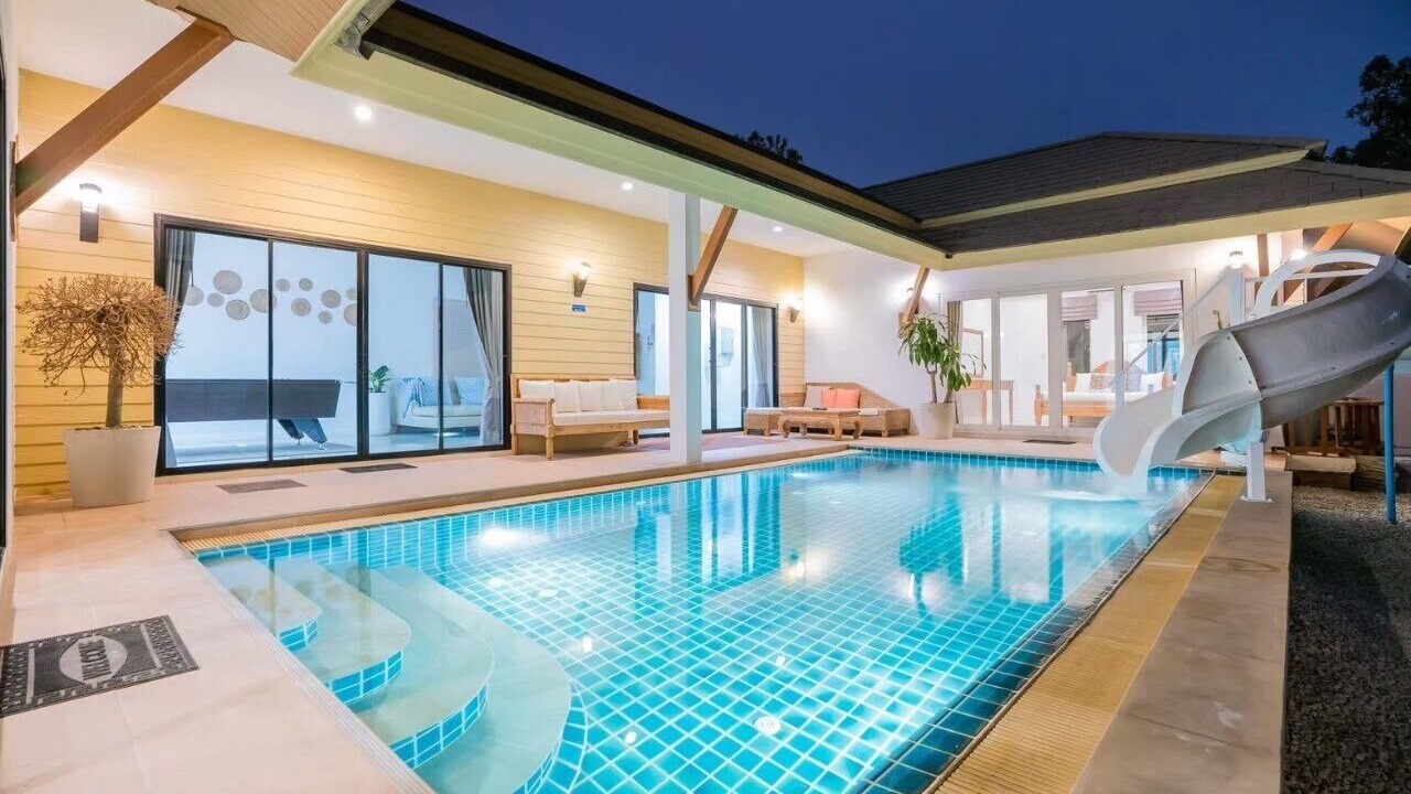 Photo of Outdoor in Central Pattaya