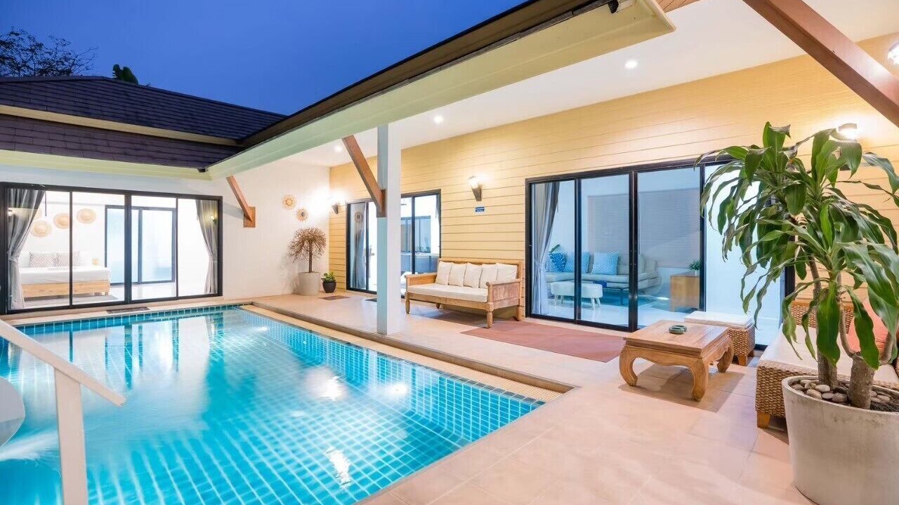 Photo of Outdoor in Central Pattaya