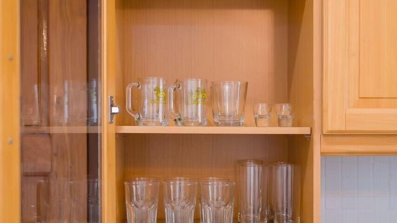 Photo of Kitchen in Central Pattaya