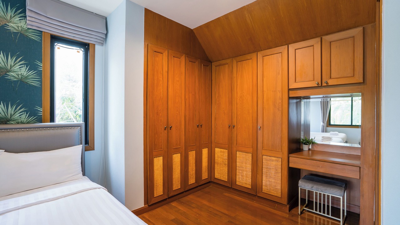 Photo of Bedroom in Central Pattaya