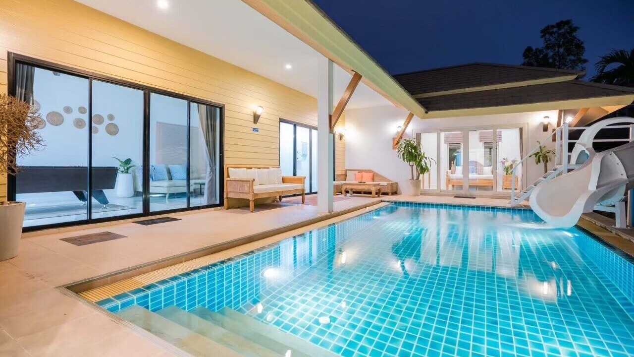 Photo of Outdoor in Central Pattaya