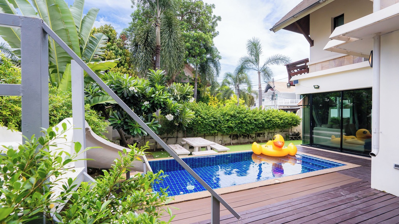 Photo of Outdoor in Central Pattaya