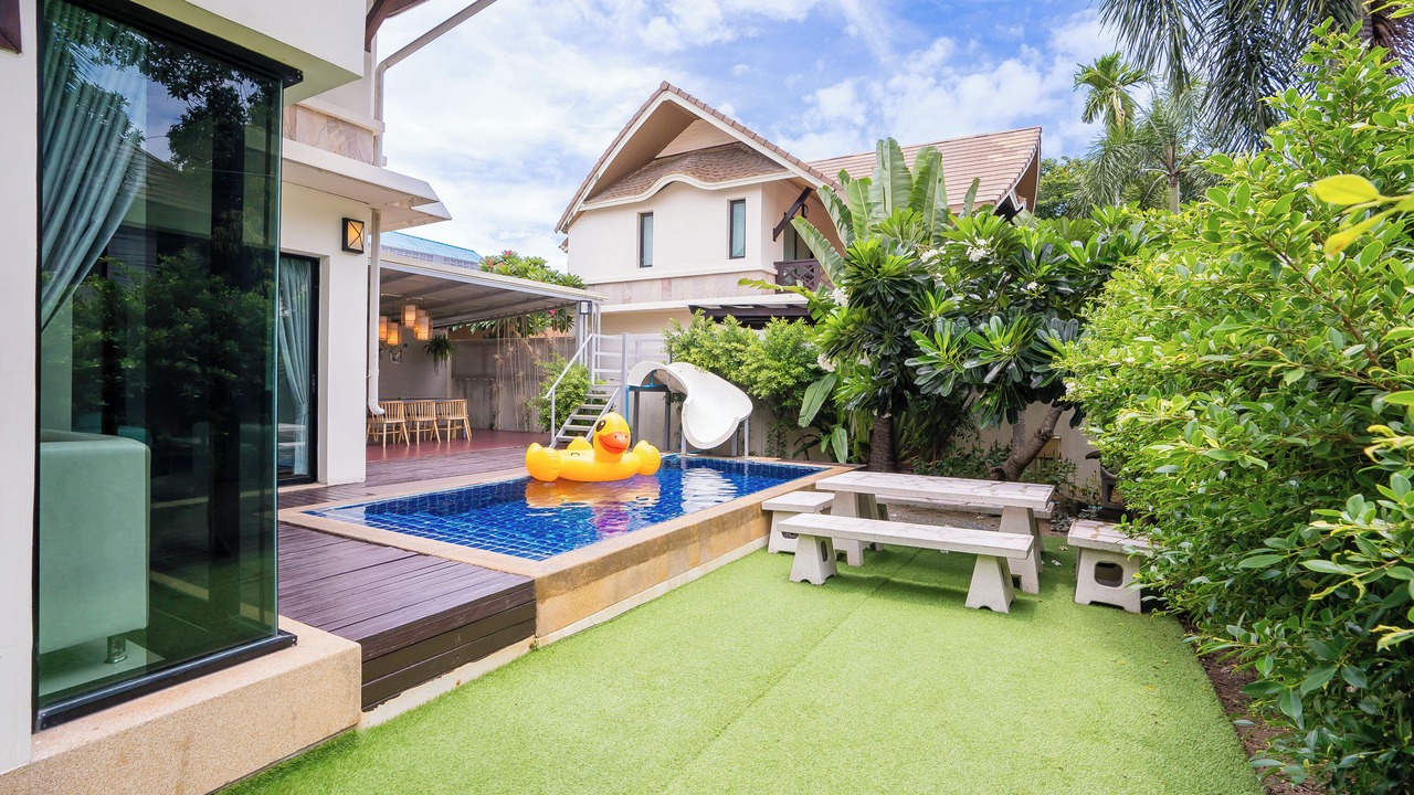 Photo of Outdoor in Central Pattaya