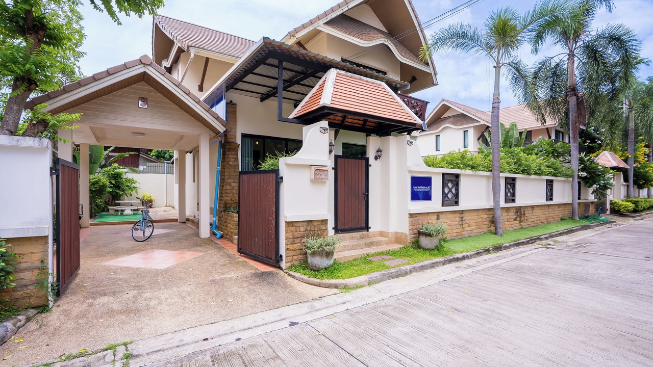 Photo of Bedroom in Central Pattaya