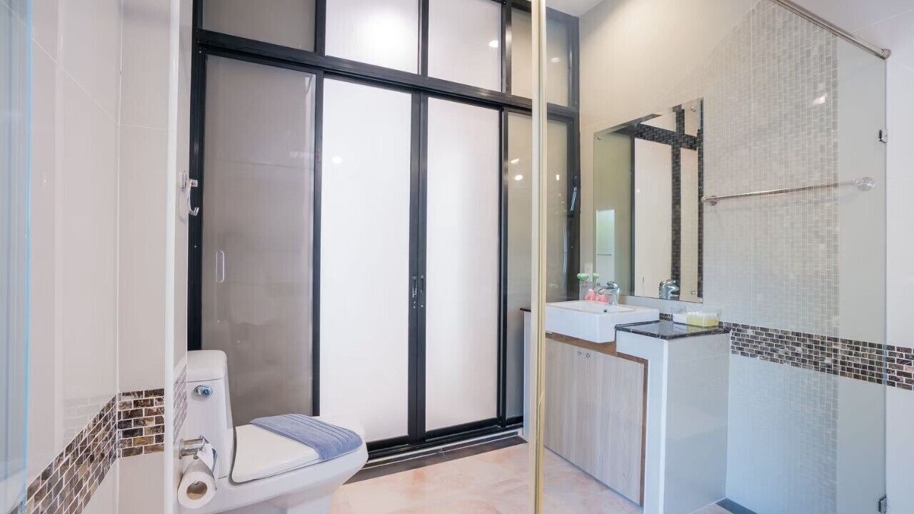 Photo of Bathroom in Central Pattaya