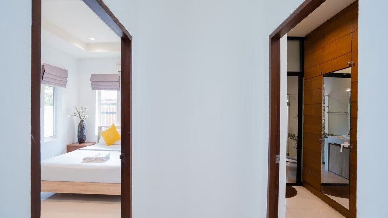 Photo of Bedroom in Central Pattaya