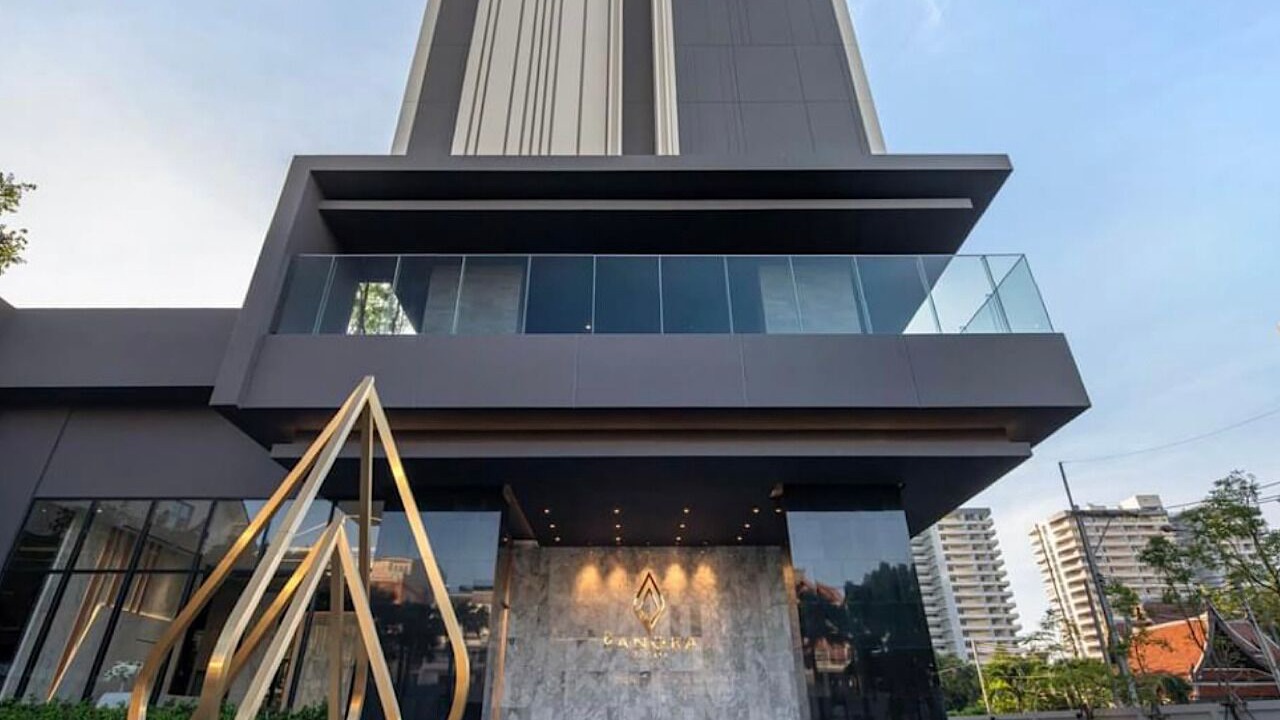 Photo of Outdoor in Jomtien