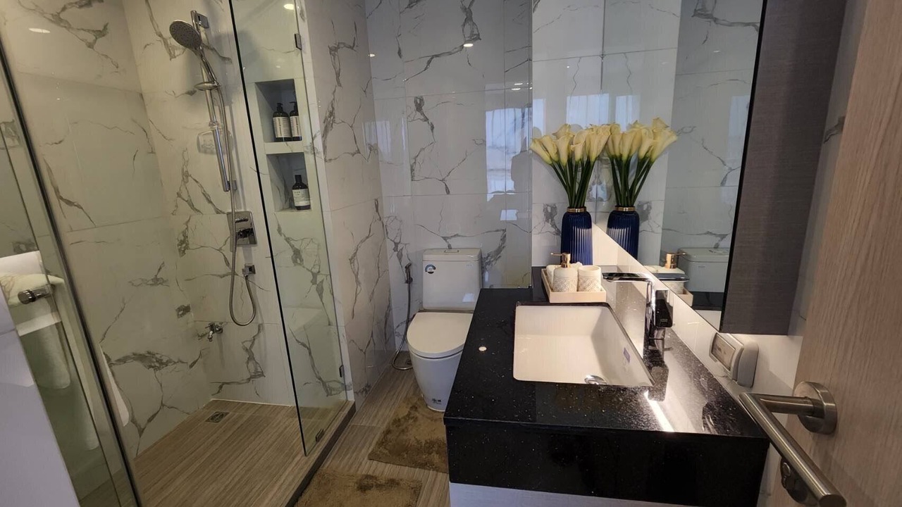 Photo of Bathroom in Jomtien