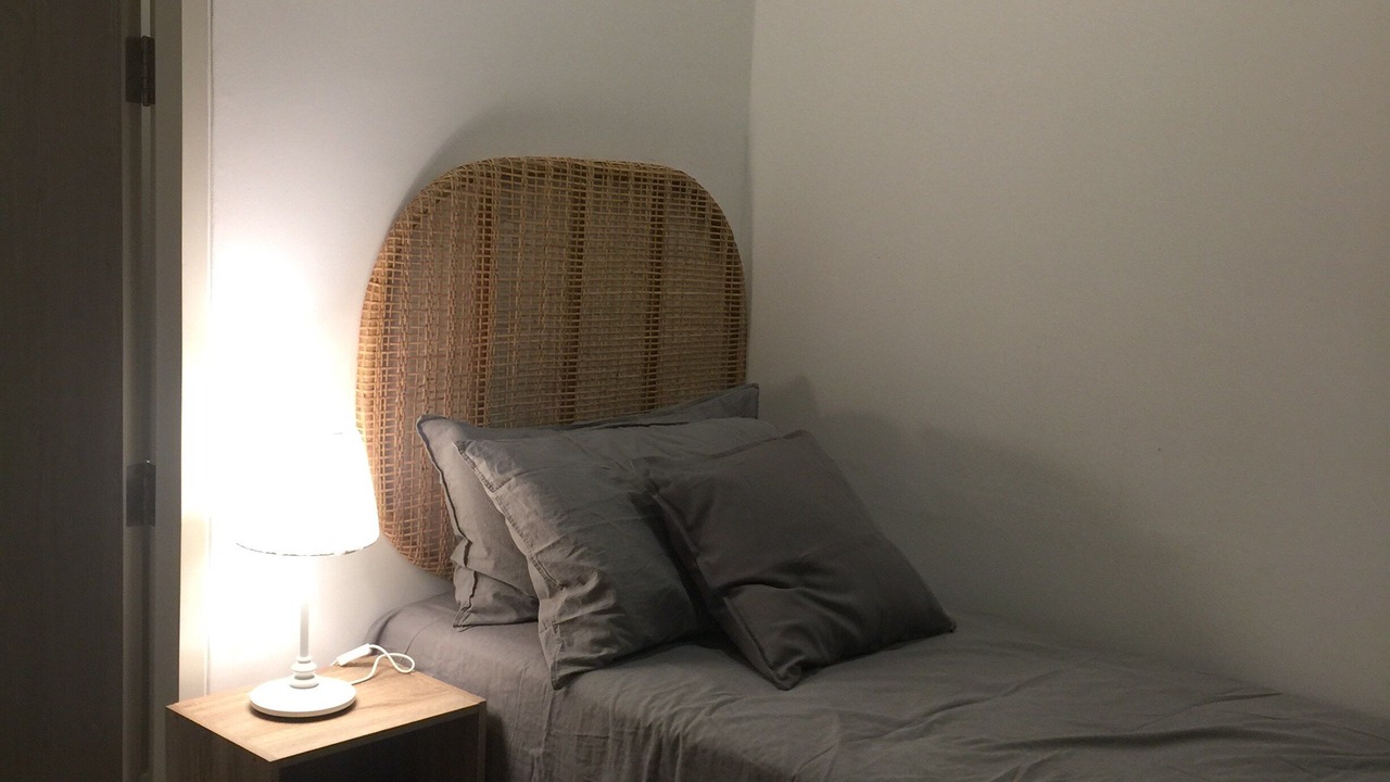 Photo of Bedroom in Bang Na